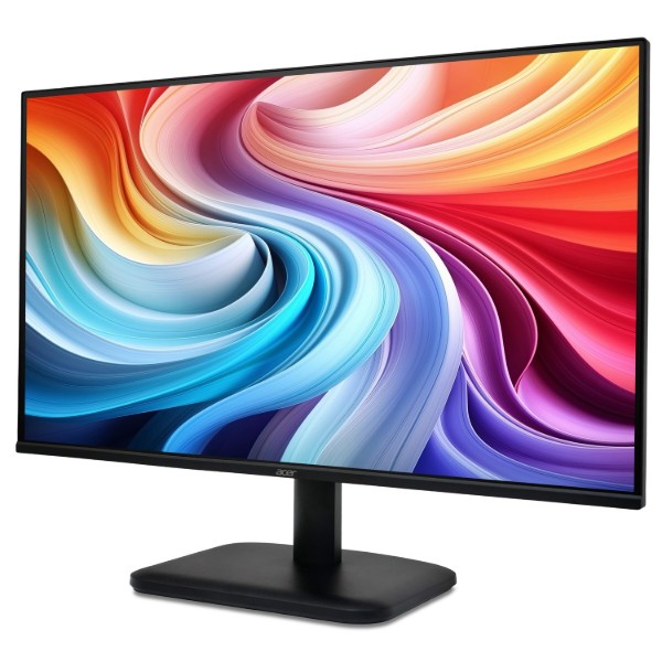 Фото - Монитор Acer EK241YEbi (UM.QE1EE.G01)