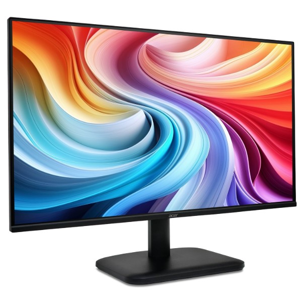 Фото - Монитор Acer EK241YEbi (UM.QE1EE.G01)