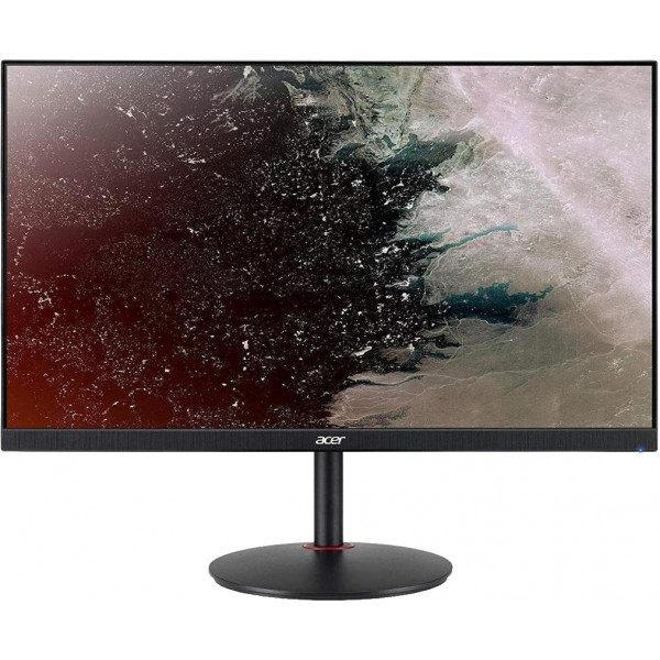 Фото - Монитор Acer Nitro XV242YPbmiiprx (UM.QX2EE.P01)