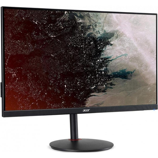 Фото - Монитор Acer Nitro XV242YPbmiiprx (UM.QX2EE.P01)