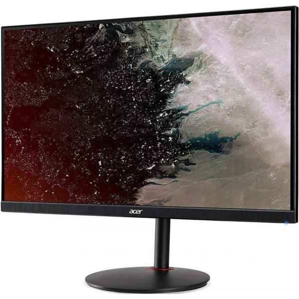 Фото - Монитор Acer Nitro XV242YPbmiiprx (UM.QX2EE.P01)
