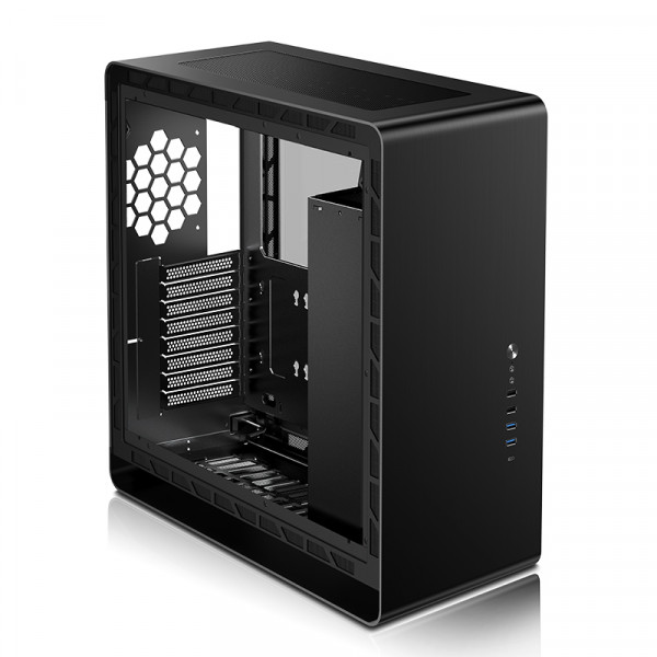 Фото - Корпус Jonsbo UMX6SW Black