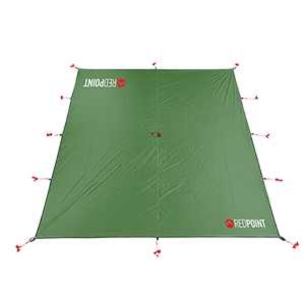 Фото - Тент Red Point UMBRA 4x3