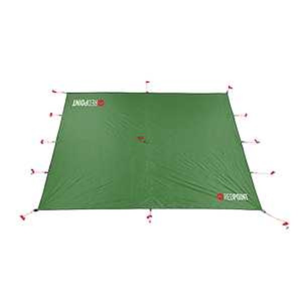 Фото - Тент Red Point UMBRA 4x3