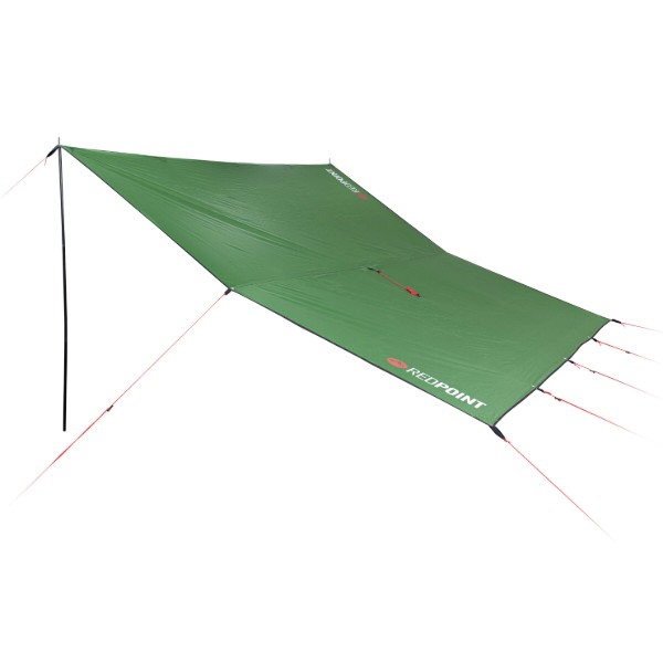 Фото - Тент Red Point UMBRA 4x3