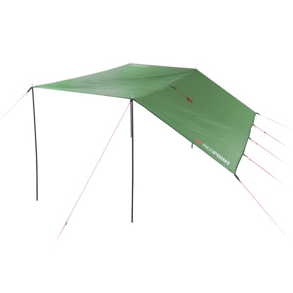 Фото - Тент Red Point UMBRA 4x3