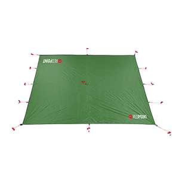 Фото - Тент Red Point UMBRA 5x4