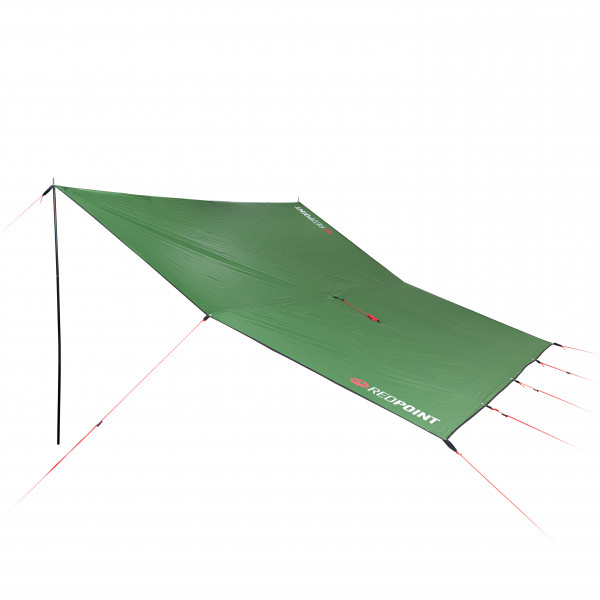 Фото - Тент Red Point UMBRA 5x4