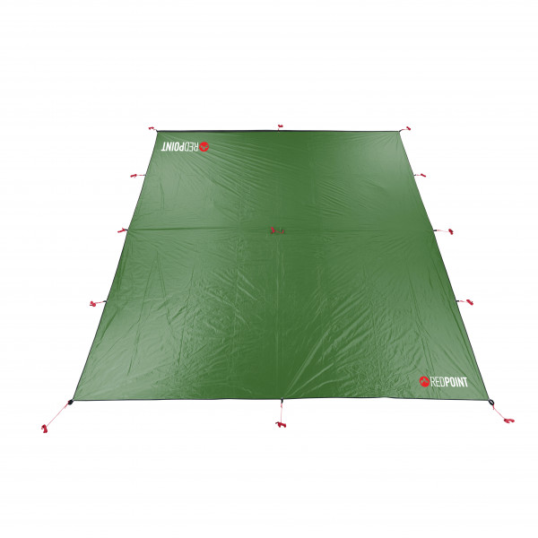Фото - Тент Red Point UMBRA 5x4
