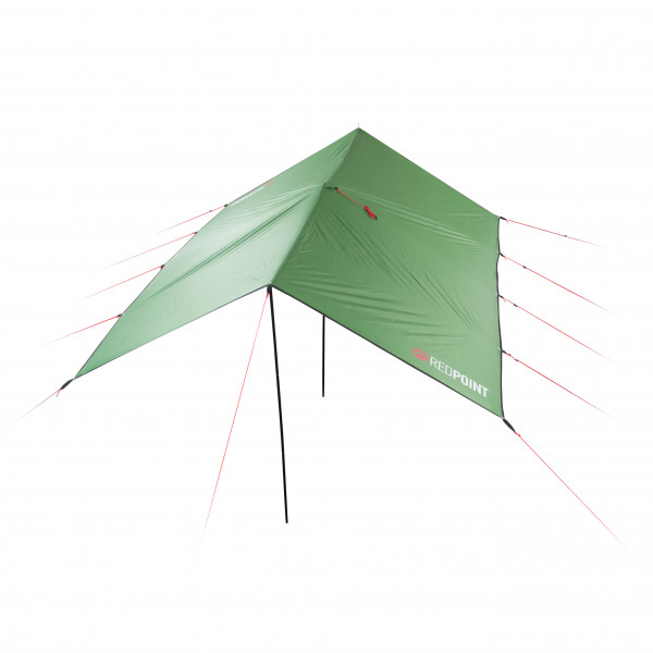 Фото - Тент Red Point UMBRA 5x4