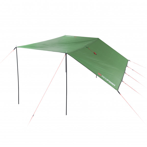 Фото - Тент Red Point UMBRA 5x4