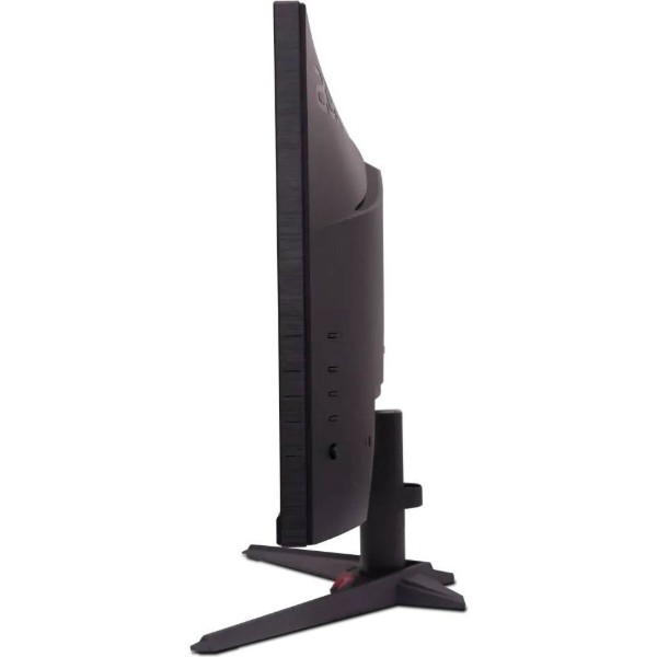 Фото - Монітор ігровий Acer Nitro VG270UZ1bmiipx (UM.HV0EE.107)