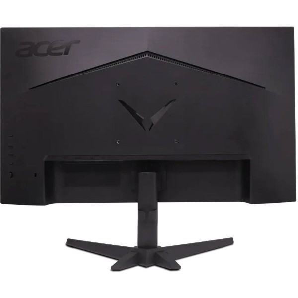 Фото - Монітор ігровий Acer Nitro VG270UZ1bmiipx (UM.HV0EE.107)