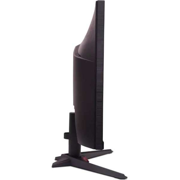 Фото - Монітор ігровий Acer Nitro VG270UZ1bmiipx (UM.HV0EE.107)