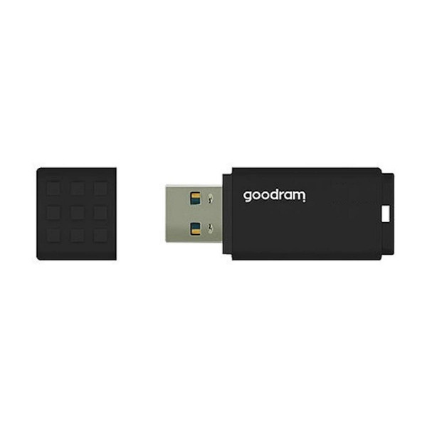 Фото - Флеш USB Goodram UME3 32GB USB 3.0 Black (UME3-0320K0R11)