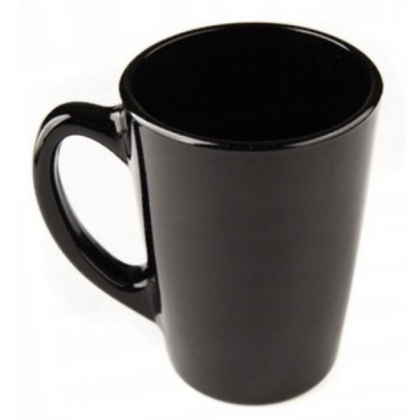 Фото - Чашка Luminarc New Morning 320 мл Black (Q4779)