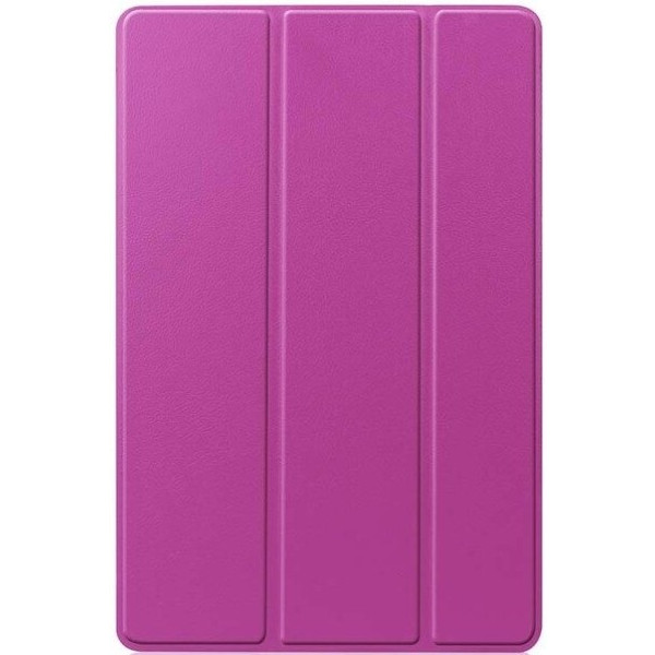 Фото - Чехол для планшета BeCover Smart Case for Samsung Galaxy Tab S10 Lite SM-X400/406 10.9" Purple (713842)