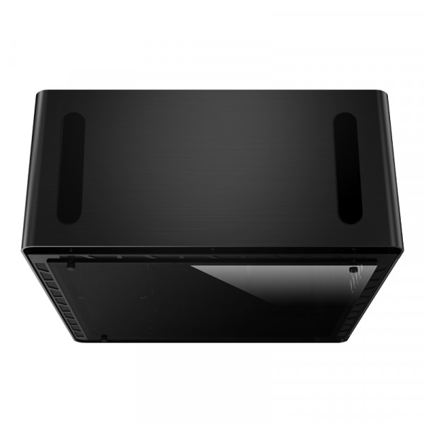 Фото - Корпус Jonsbo UMX6SW Black