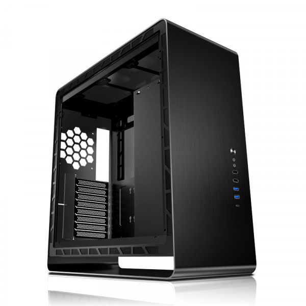 Фото - Корпус Jonsbo UMX6SW Black
