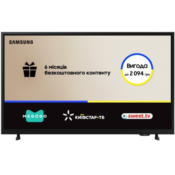 Фото - Уценка - Телевизор Samsung UE32F6000FUXUA Фото - Уценка - Телевизор Samsung UE32F6000FUXUA