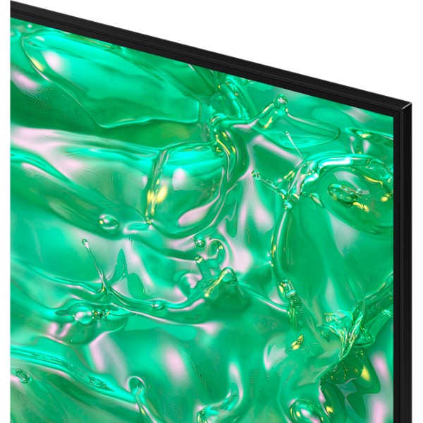 Фото - Уцінка - Телевізор Samsung UE75DU8000UXUA