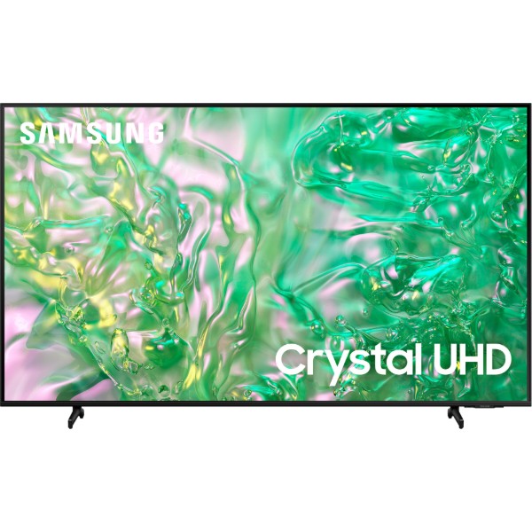Фото - Телевизор Samsung UE55DU8000UXUA
