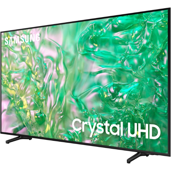 Фото - Уцінка - Телевізор Samsung UE75DU8000UXUA