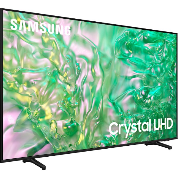 Фото - Уцінка - Телевізор Samsung UE75DU8000UXUA