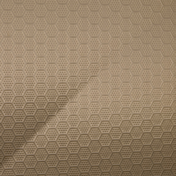 Фото - Мийка кухонна GRANADO Under top max STEEL S201 gold honeycomb