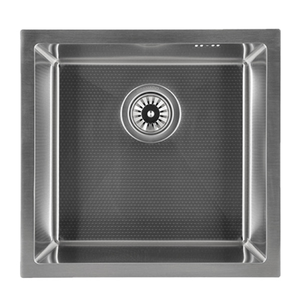 Фото - Мийка кухонна GRANADO Under top STEEL S304 honeycomb Фото - Мийка кухонна GRANADO Under top STEEL S304 honeycomb