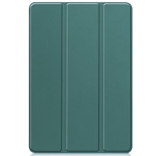 Фото - Чехол для планшета BeCover Smart Case for Xiaomi Pad 6S Pro 12.4'' Dark Green (711085)