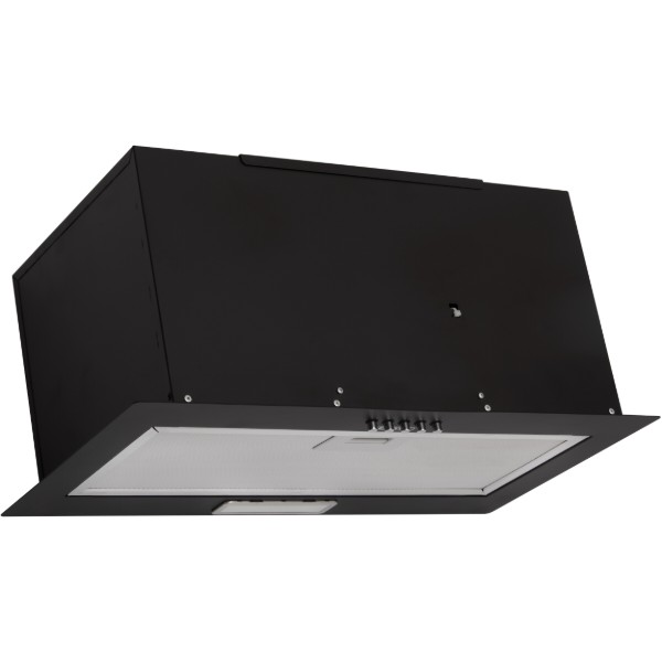 Фото - Уцінка - Витяжка вбудована ELEYUS UNIA 1200 LED 52 BL