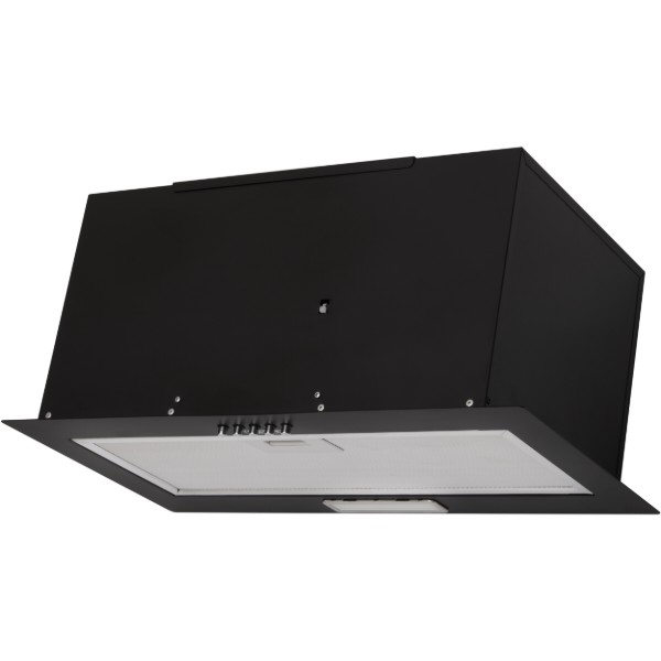 Фото - Уцінка - Витяжка вбудована ELEYUS UNIA 1200 LED 52 BL