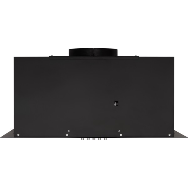 Фото - Уцінка - Витяжка вбудована ELEYUS UNIA 1200 LED 52 BL