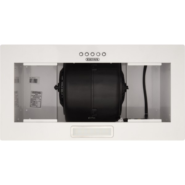 Фото - Витяжка вбудована ELEYUS UNIA 1200 LED 52 WH