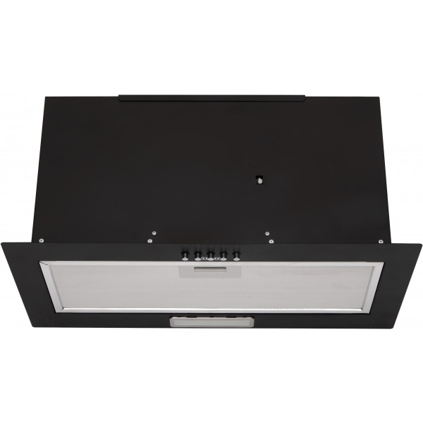 Фото - Вытяжка встраиваемая ELEYUS UNIA 800 LED 52 BL