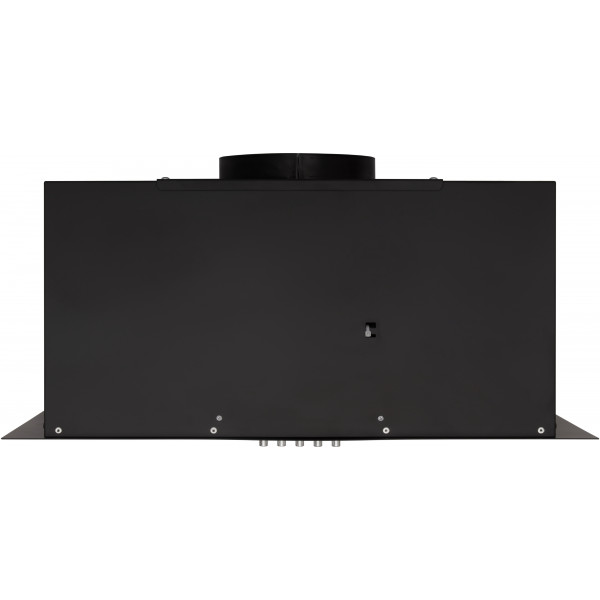 Фото - Вытяжка встраиваемая ELEYUS UNIA 800 LED 52 BL