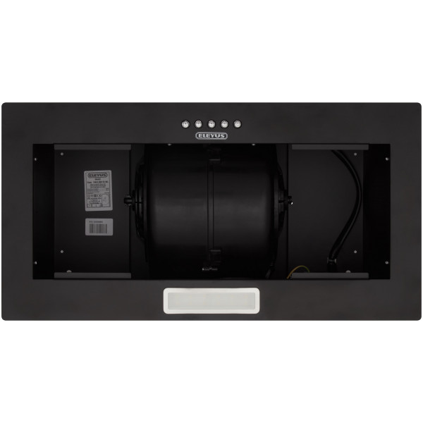 Фото - Вытяжка встраиваемая ELEYUS UNIA 800 LED 52 BL