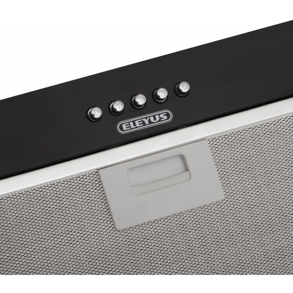 Фото - Вытяжка встраиваемая ELEYUS UNIA 800 LED 52 BL