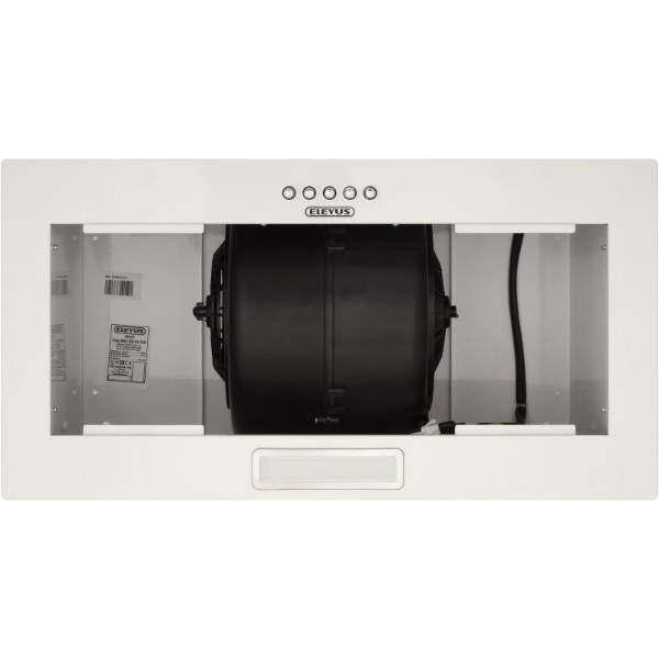 Фото - Вытяжка встраиваемая ELEYUS Unia 800 LED 52 WH