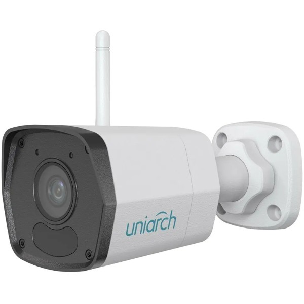 Фото - IP-камера UNIARCH UHOB1RM2F4