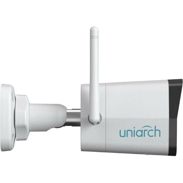 Фото - IP-камера UNIARCH UHOB1RM2F4