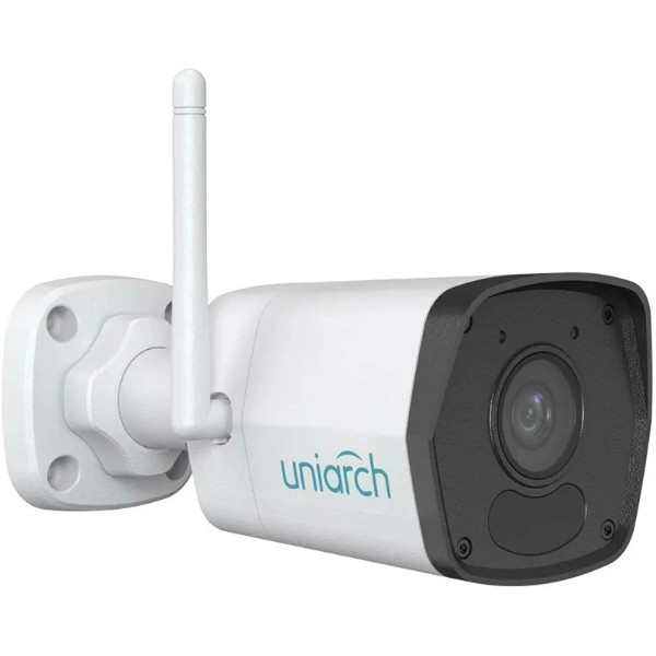 Фото - IP-камера UNIARCH UHOB1RM2F4