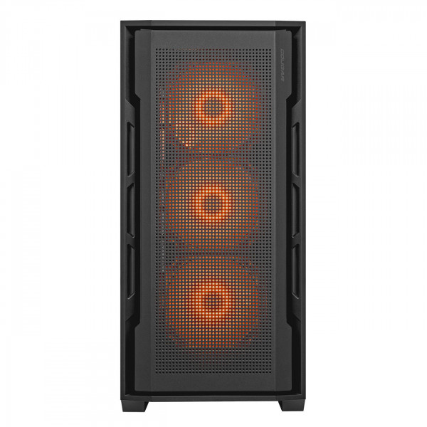 Фото - Корпус Cougar UNIFACE RGB