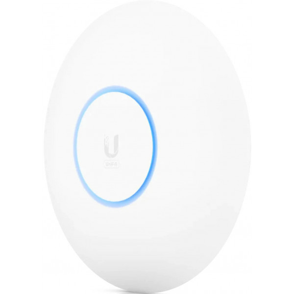 Фото - Точка доступа Ubiquiti UniFi U6 PRO