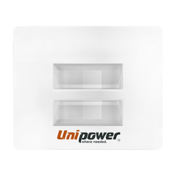 Фото - Зарядна станція універсальна UniPOWER AL-ES PH1000W 1000 Вт, 2000 Вт/год (un2683)