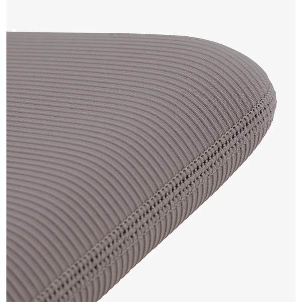 Фото - Чехол для ноутбука Uniq Cyprus Ridge Edition Sleeve 13" do Macbook Neo gray UNIQ-CYPRENEOAIR13-PWTGRY (8886463698280)