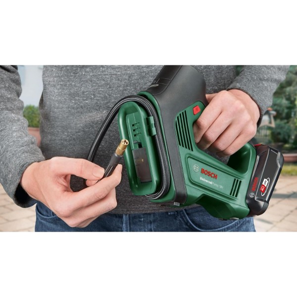 Фото - Автокомпресор Bosch UniversalPump (0.603.947.100)