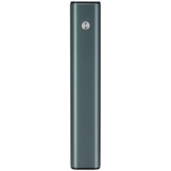 Фото - Батарея мобильная RIVACASE Rivapower 20000 mAh Grey (VA1022)