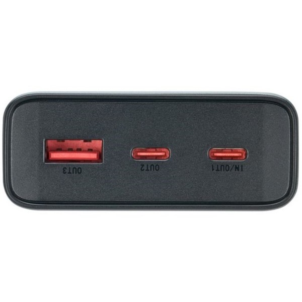 Фото - Батарея мобильная RIVACASE Rivapower 20000 mAh Grey (VA1022)